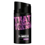 X-MAN DEO AMAZE 150ml